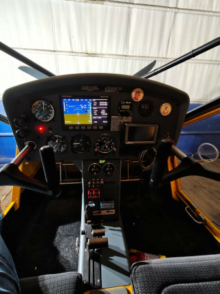 Aeroprakt 22 LS