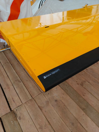Aeroprakt 22 LS