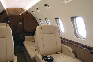 Hawker Beechcraft 800XP 850XP