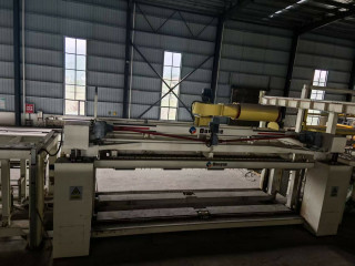 DONYUE aerated concrete production line
