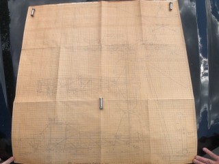 Homemade small plane