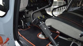 Helicopter Eurocopter EC130 T2