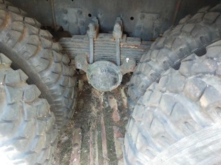 Aerodrome air conditioner "Porosha"