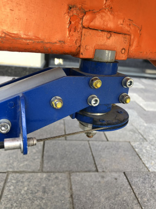 Autogyr Mahaon 2T 250SS