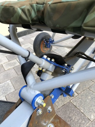 Autogyr Mahaon 2T 250SS