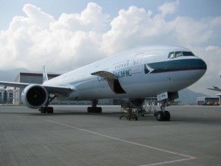 Airplane Boeing 777-367ER (sale \ Rental)