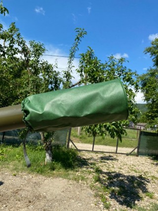 Divisional gun ZiS-3, reconstruction