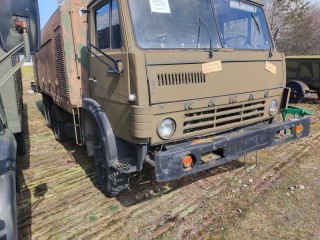 Aerodrome air conditioner "Porosha"