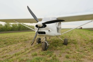 Aerrakt A-22LS