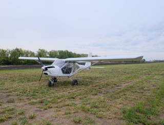 Aerrakt A-22LS