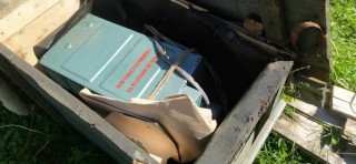 Aviation voltage converter of 6000 4 episodes