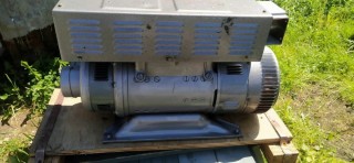 Aviation voltage converter of 6000 4 episodes