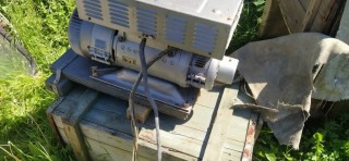 Aviation voltage converter of 6000 4 episodes