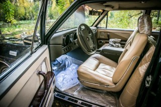 GAZ 14 Seagull
