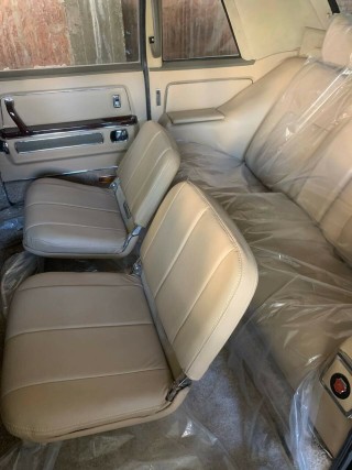 GAZ 14 Seagull