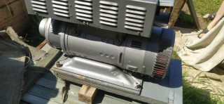 Aviation voltage converter of 6000 4 episodes