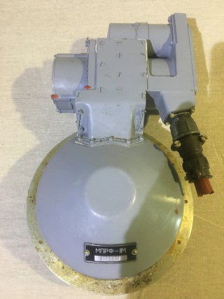 FARA FART-RULIZHEL MPRF-1M