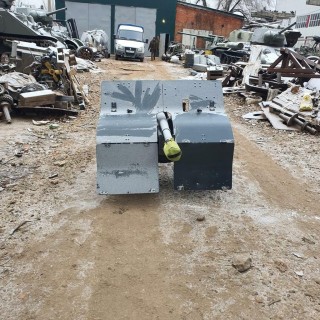 37 mm Bofors anti-tank gun