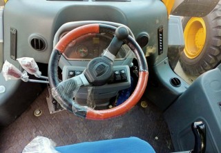YUGONG 933L front loader
