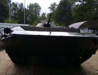 BMP-1