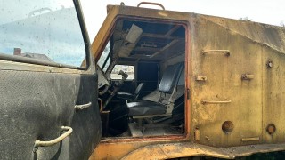 Rubtsovsky MZ GPL-520