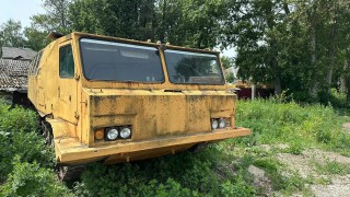 Rubtsovsky MZ GPL-520