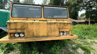 Rubtsovsky MZ GPL-520