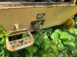 Rubtsovsky MZ GPL-520