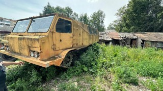 Rubtsovsky MZ GPL-520