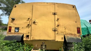 Rubtsovsky MZ GPL-520