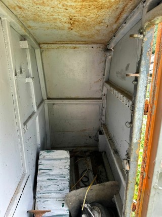 Rubtsovsky MZ GPL-520