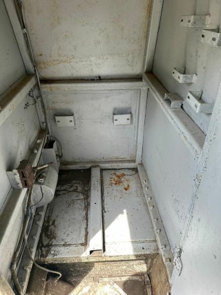 Rubtsovsky MZ GPL-520