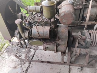 Hercules engine