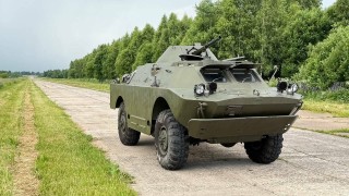 BRDM-2