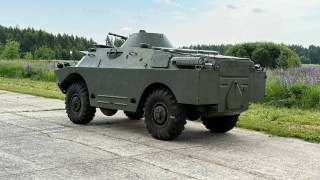 BRDM-2