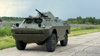 BRDM-2
