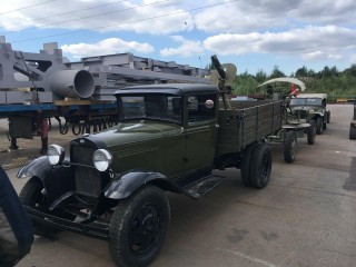 GAZ-AA