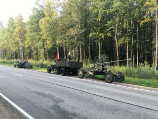 GAZ-AA