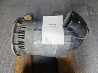 Generator GT120PCh6A