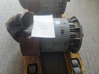 Generator GT120PCh6A