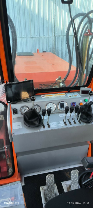 Machine PRM-5U