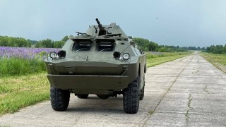 BRDM-2