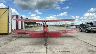 Airplane G-25