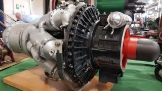 Fuel equipment for the M-701 aircraft engine