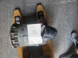 Generator GT120PCh6A