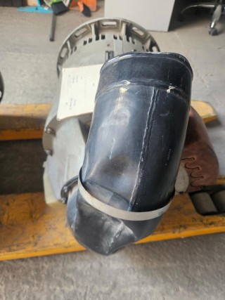 Generator GT120PCh6A