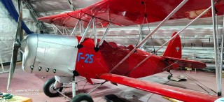 Airplane G-25