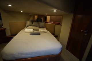 Yacht Sunseeker Manhattan S50
