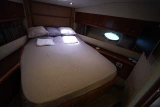 Yacht Sunseeker Manhattan S50