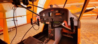 Aircraft Aeroprakt A-22
